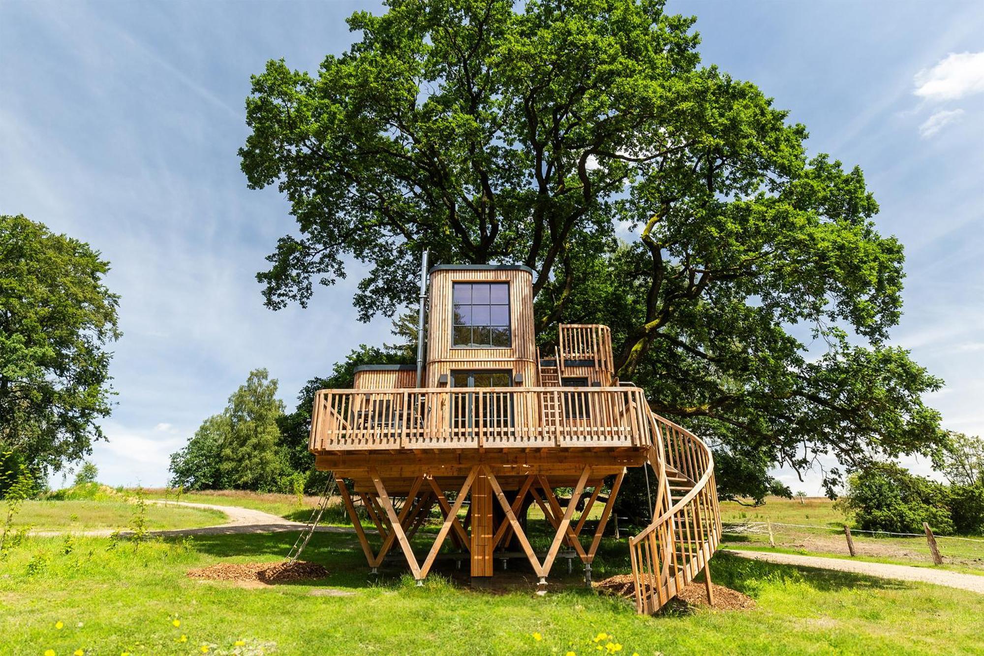 Heide Ferien - Hof Bockelmann Apartamento Bispingen Quarto foto