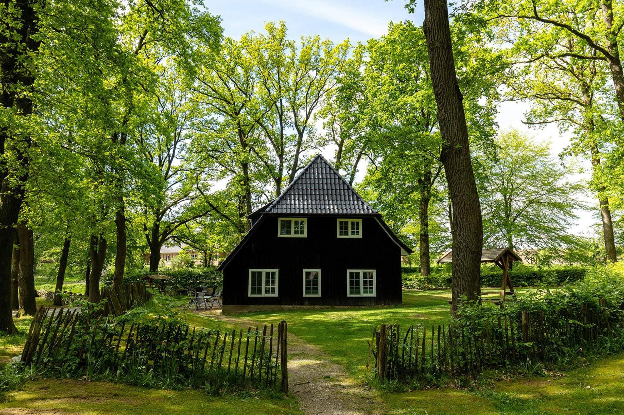 Heide Ferien - Hof Bockelmann Apartamento Bispingen Quarto foto